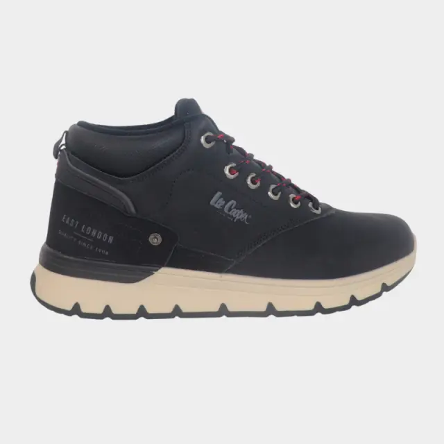 Μποτάκια Lee Cooper LCM522808-0003 Μαύρο - 44