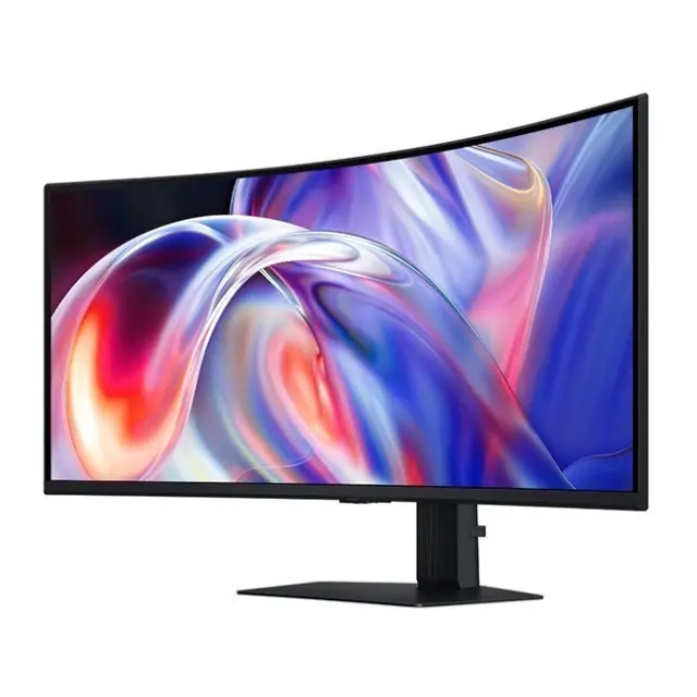 Samsung Monitor 40" ViewFinity S8 LS40H850TAUXEN VA 5K2K (LS40H850TAUXEN) 2