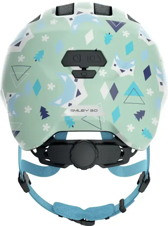 ΚΡΑΝΟΣ ABUS SMILEY 3.0 - GREEN NORDIC - MEDIUM 2