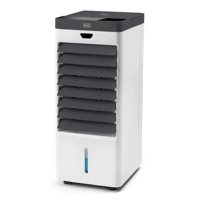 Black + Decker Air Cooler Φορητό Εξαερωτικό Κλιματιστικό BXAC50E