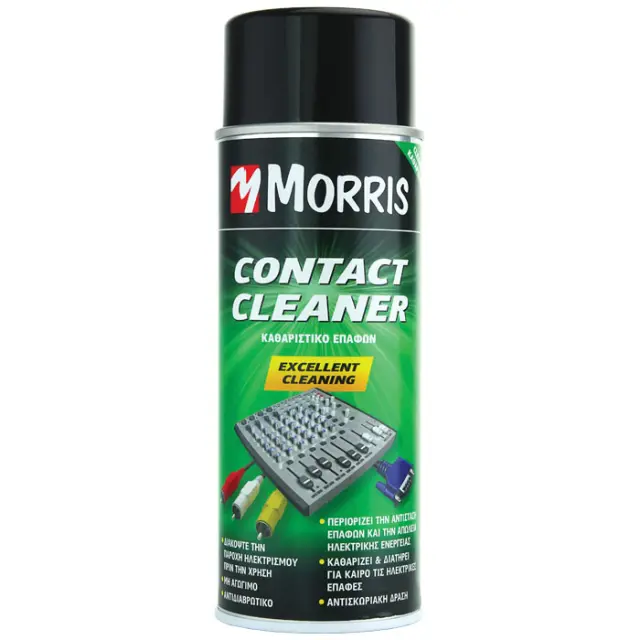 Spray Contact Cleaner 400ml (28574)