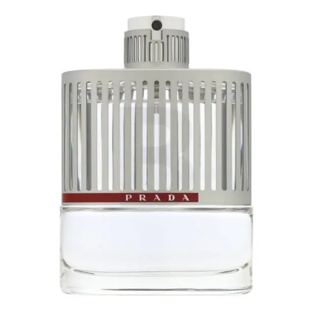 Prada Luna Rossa Eau de Toilette for men 150 ml