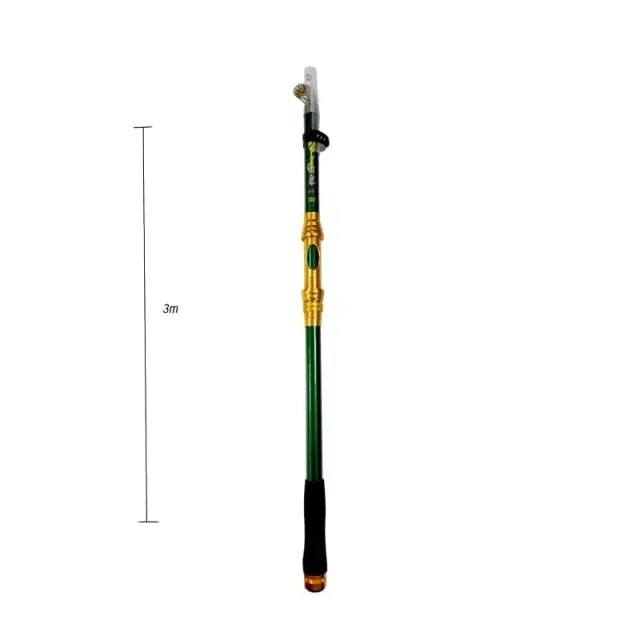 Καλάμι ψαρέματος 3m - Fishing rod z692505