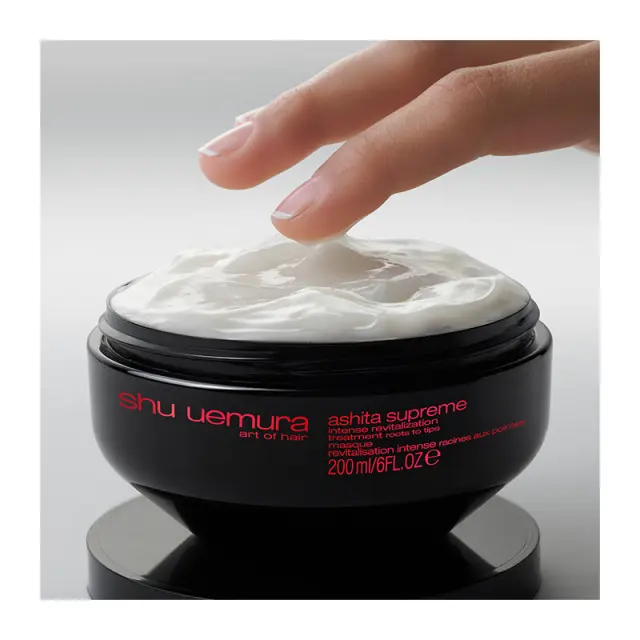 Ashita Supreme Μάσκα Για Εντατική Αναζωογόνηση 200ml 2