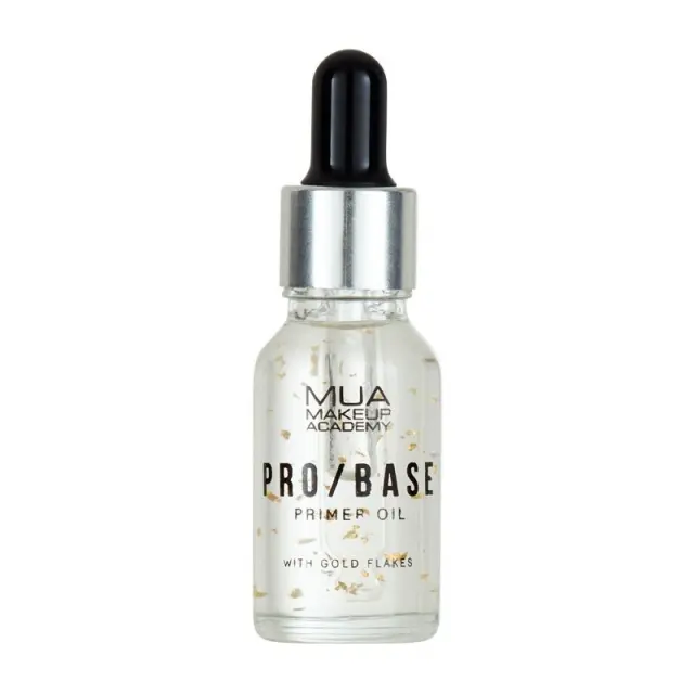 Mua Makeup Academy Pro Base Primer Oil With gold Flakes 15ml