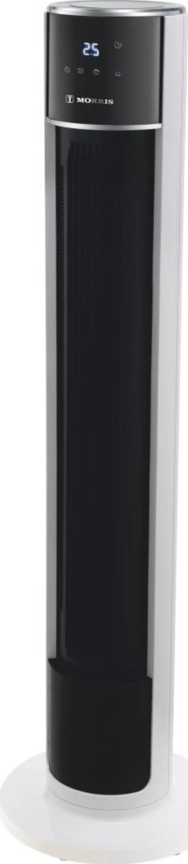 Morris MTF-16240 Ανεμιστήρας Πύργος 45W με Τηλεχειριστήριο