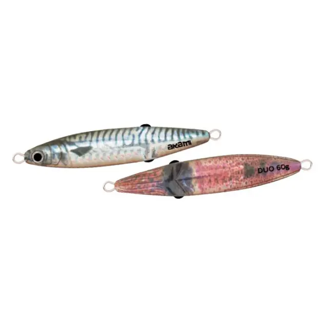Πλάνος Akami Duo Jig 7gr Pink