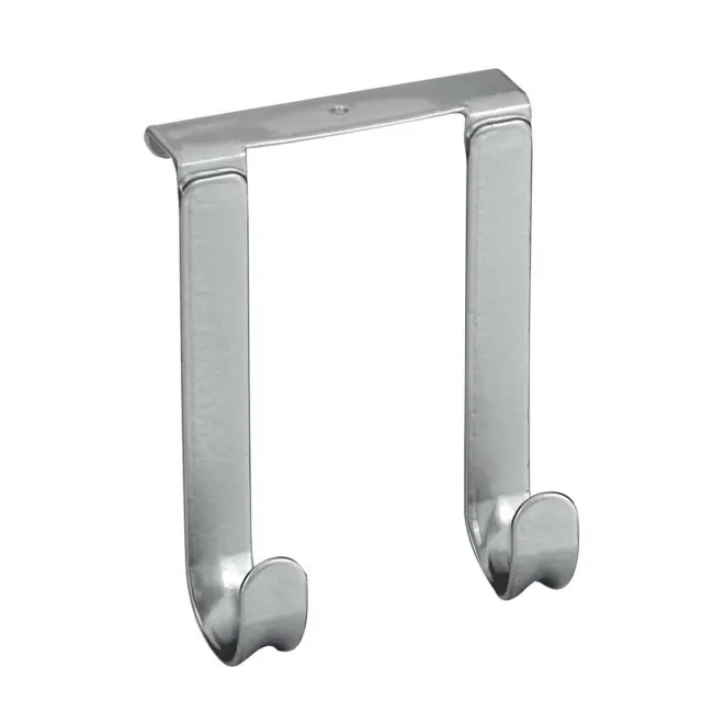 Κρεμάστρα Πόρτας Διπλή Polytherm Metaltex