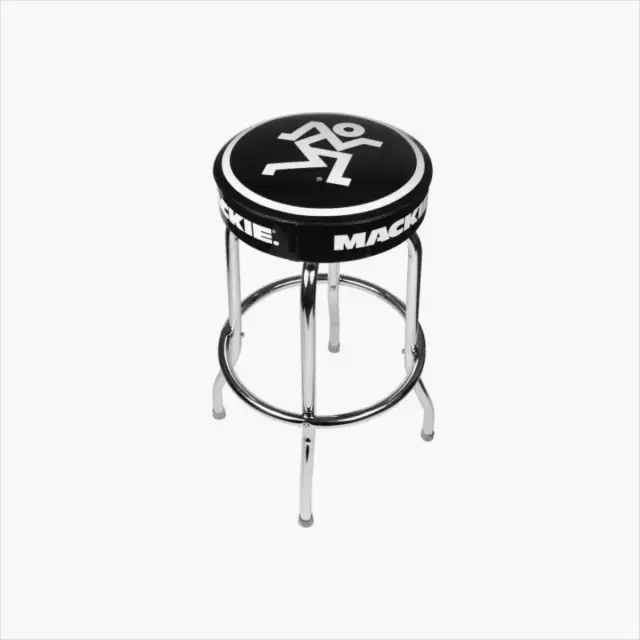 Mackie Studio Stool Σκαμπό
