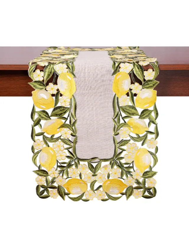 Τραβέρσα 2355 linen (40cm x 200cm) - -