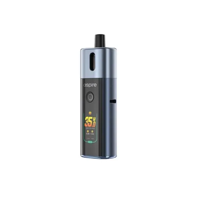 Fluffi Pro Pod Kit 2800mAh 3.5ml - Aspire - Navy Blue
