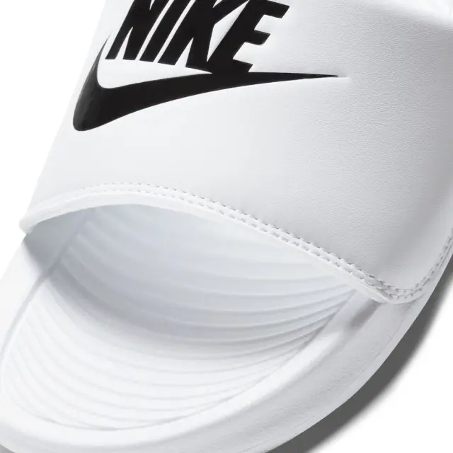 Nike Victori One Slide (CN9677-100) - Λευκό 3