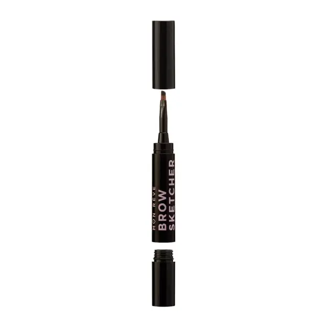 Mon Reve Brow Sketcher 1.6g | Απόχρωση 01 Light Blond