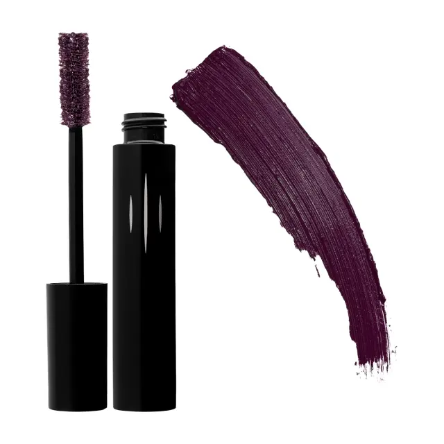Radiant Magna Lash&fibers Mascara 02 Eggplant 13ml