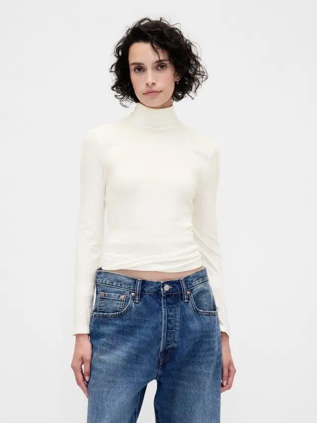 Featherweight Ζιβάγκο New off white - XL
