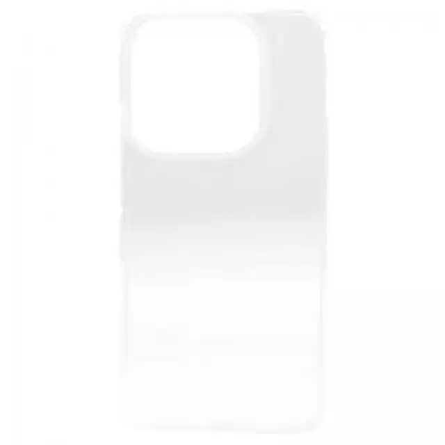 Θήκη TPU inos Xiaomi 15T 5G Ultra Slim 0.3mm Διάφανο N70049 2