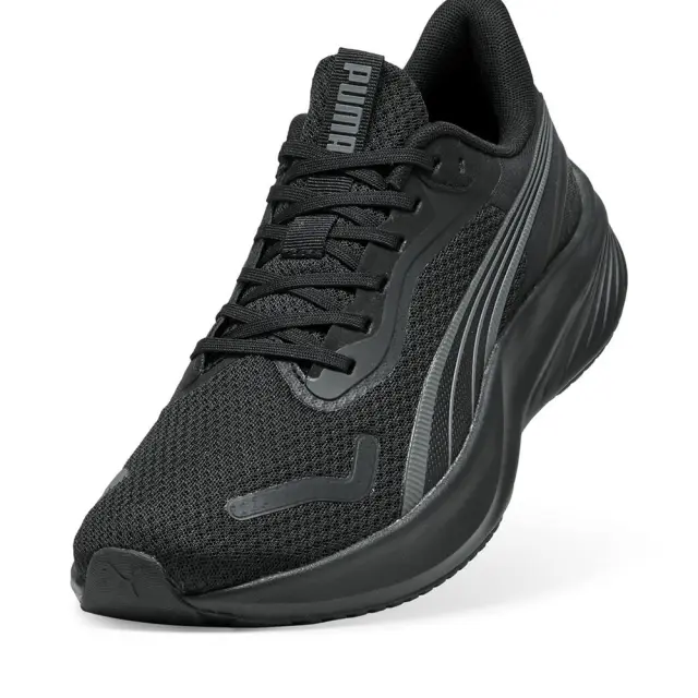 Puma Pounce Lite (310778-14) - Μαύρο 3