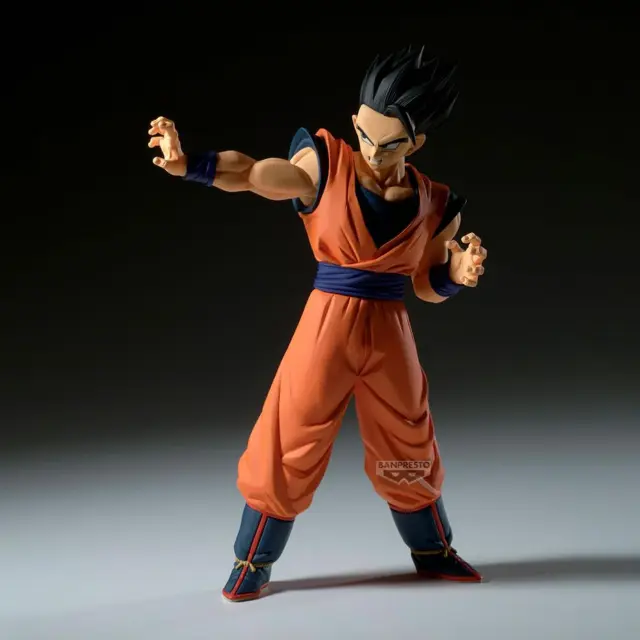 Φιγούρα DRAGON BALL Z - Gohan - Match Makers Figure 16cm BP28920P 3