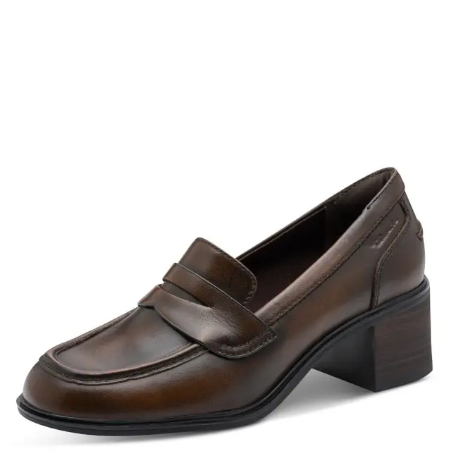 Lofer δέρμα Comfort Tamaris - 40