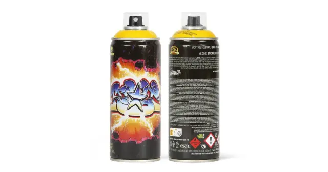 MTN Limited Edition Revolt 2
