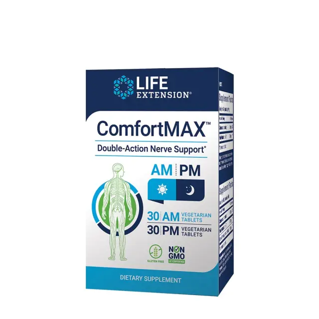 Life Extension ComfortMAX™