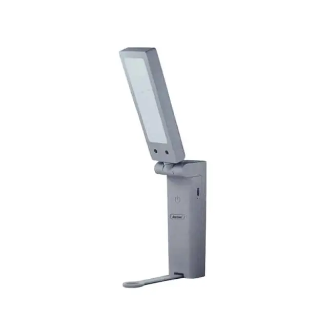 Andowl Φορητό Φωτιστικό Γραφείου Q-LED103 – Portable LED Desk Lamp 0751129 2