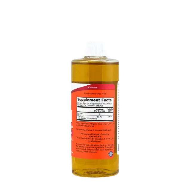 Now Foods E-Oil 2