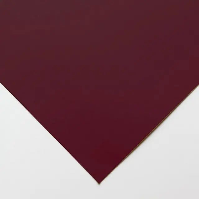 Χαρτόνι Glorex Photo Card 300g/m² 70x50cm - Dark Red