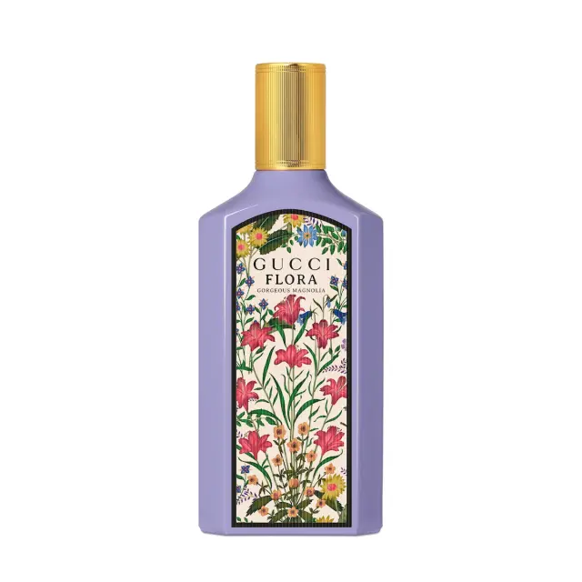 Gucci Flora Gorgeous Magnolia Eau de Parfum for women 150 ml 2