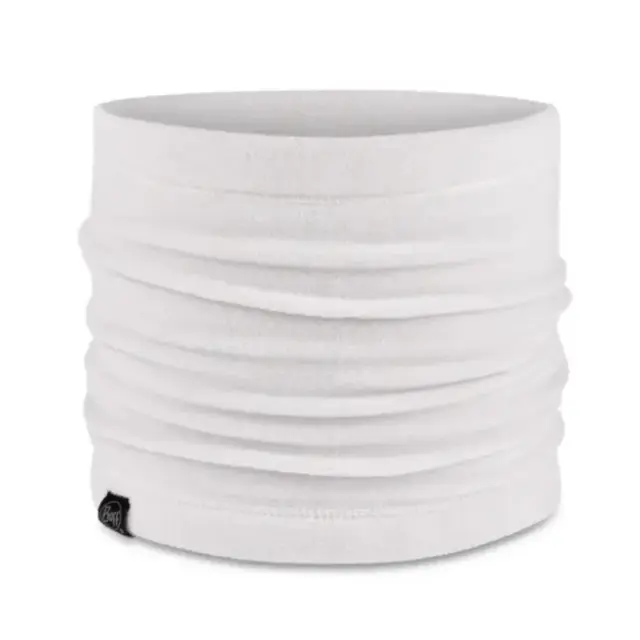 BUFF Polar Neckwarmer HTR Nimbus Cloud - One size