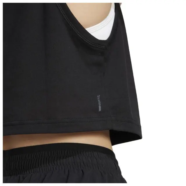 Adidas Γυναικείο Αμάνικο Μπλουζάκι TE TANK JF1025 - S 3