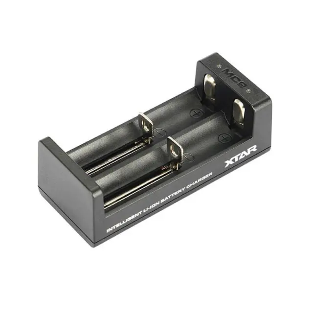 MC2 - Xtar