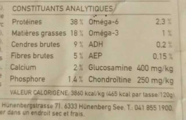 Orijen Regional Red με Κόκκινο Κρέας 11.4kg 3
