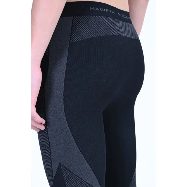 Magnetic North Thermal Tight (50035-Black) - Μαύρο - XS/S 2