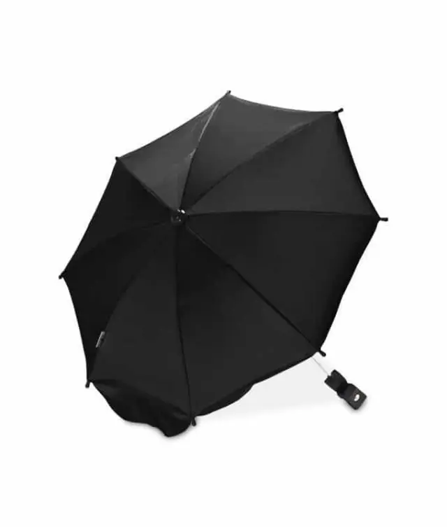 Ομπρέλα Καροτσιού Caretero Black Pearl 1225