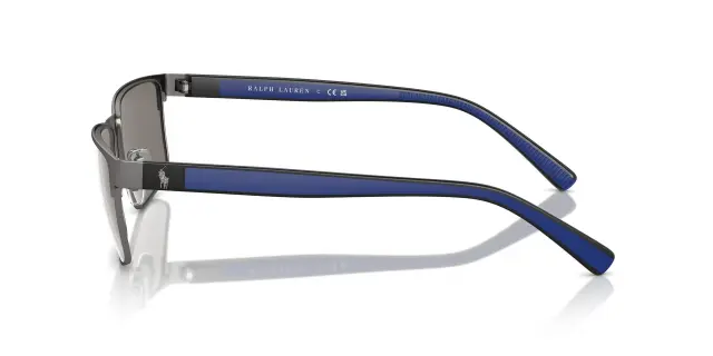 Γυαλιά Ηλίου Polo PH3155 92666G Μονόχρωμοι Silver mirror (Polo) (PH3155 92666G) 3