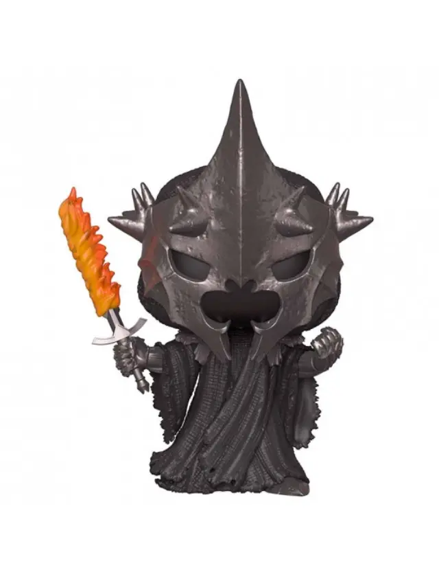 Funko Pop! Movies: Lord of the Rings - Witch King #632 2