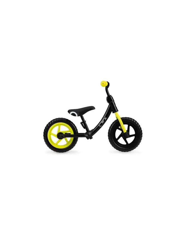 Μomi Ross Ποδήλατο Ισορροπίας lemon 5900495863904 2
