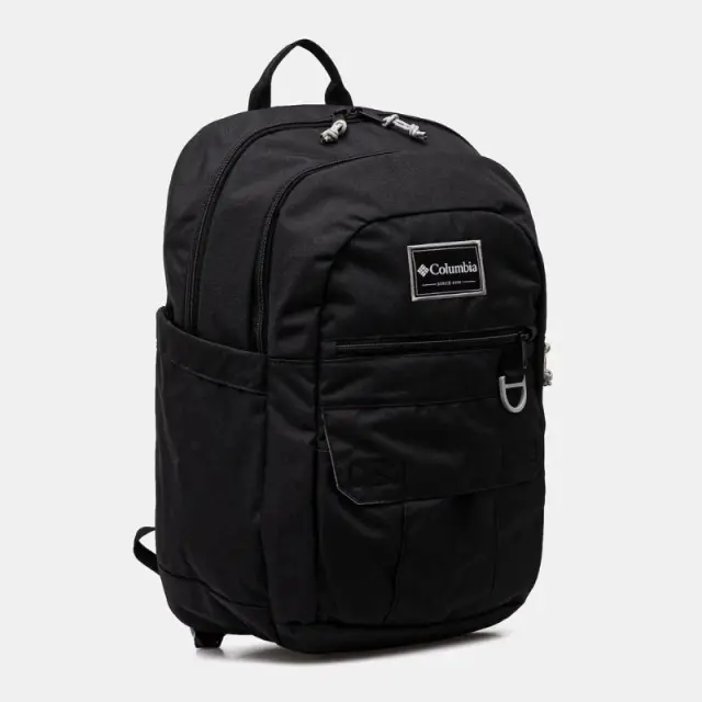 Τσάντα Columbia Buxton™ 2121451-010 Μαύρο - ONESIZE 2