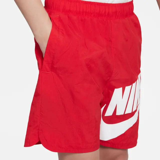 Nike Sportswear Παιδικό Σορτς DO6582-658 - XL-160cm 3