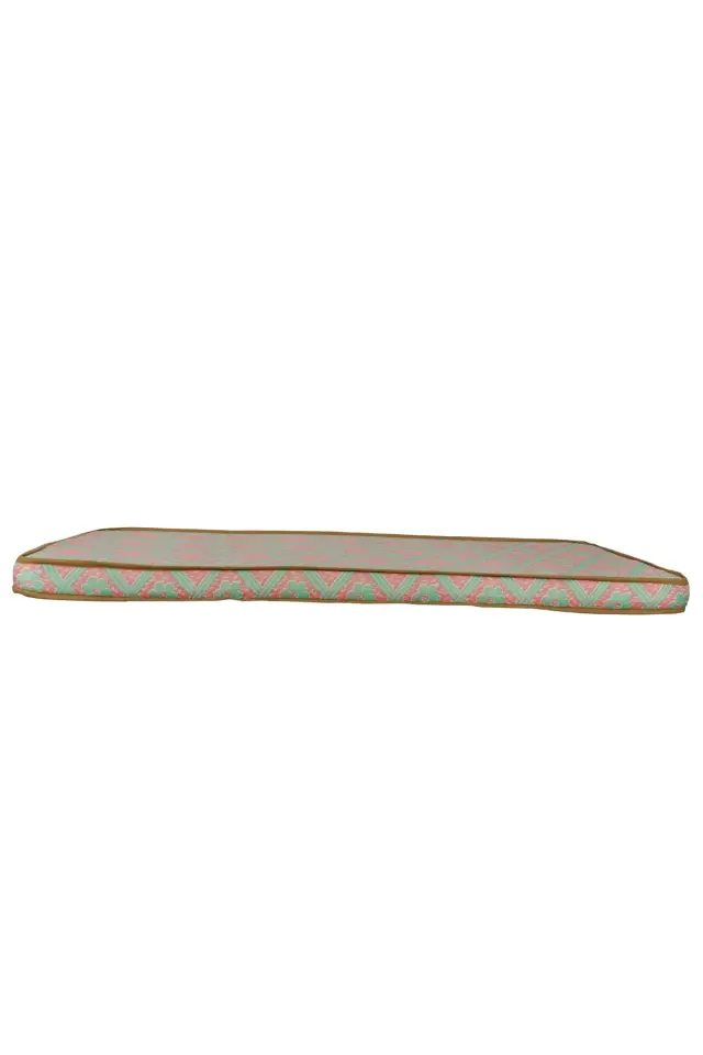 Stewehome Στρώμα αφρού για εργοτάξιο Μονό 180x80x10 cm
