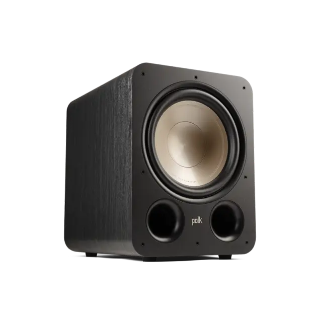 Polk Audio Signature Elite ES12 Sub Black