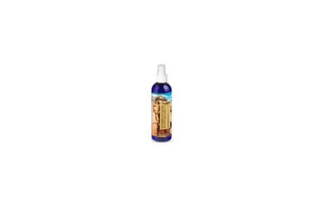 Camoil Herbal Blonde Spray με Χαμομήλι για Φυσικές Ξανθές Ανταύγειες & Λάμψη Μαλλιών