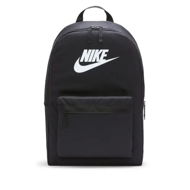 Nike Heritage Backpack (25L) (DC4244-010) - Μαύρο - One Size