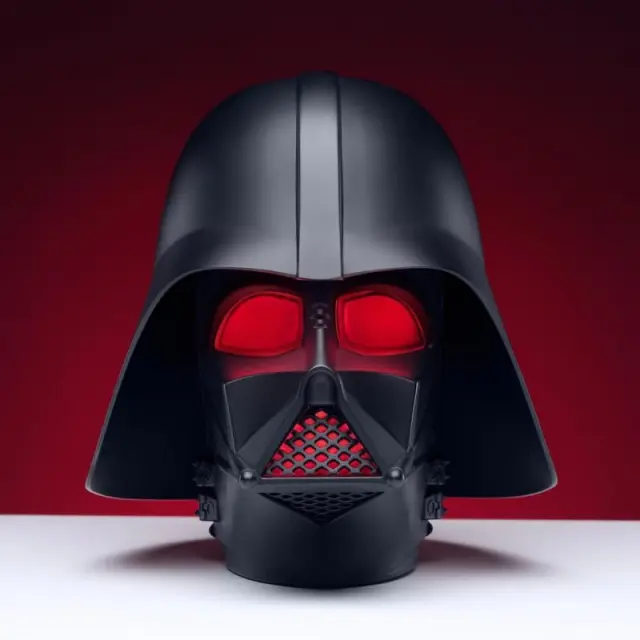 Darth Vader Light with Sound - Gadgets