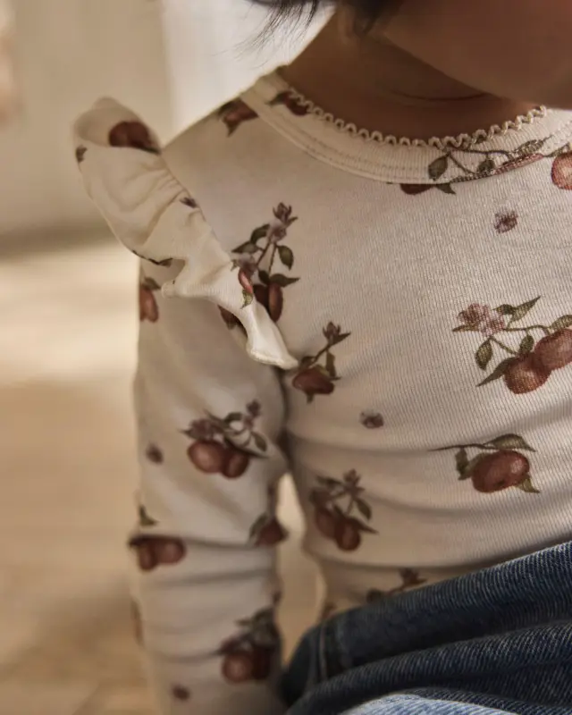 Φορμάκι Lil'Atelier με τύπωμα 3