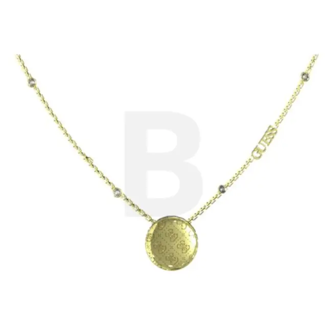 Guess 4G Rising JUBN04263JWYGT/U
