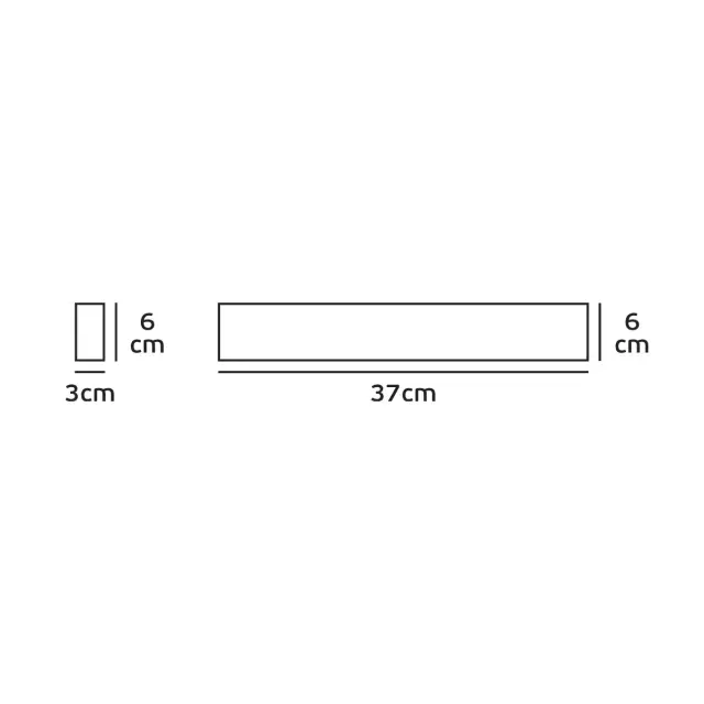 Kopi Φωτιστικό μαγνητικής ράγας LED 24V 15W 4000K 8° μαύρο 2