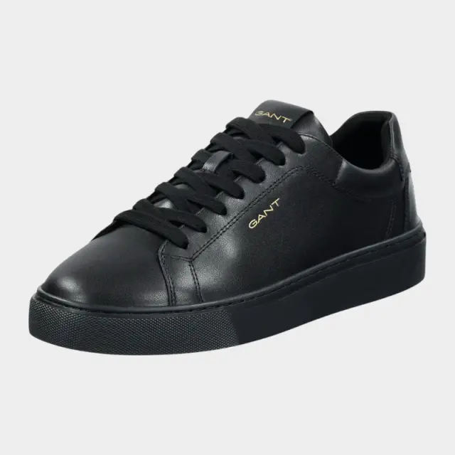Δερμάτινα Sneakers Gant Mc Julien 3GS33631390-021 Μαύρο - 40 2