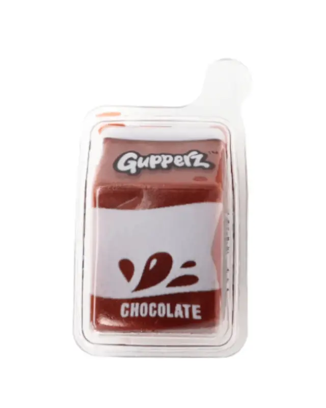 Gupperz Chocolate MilKano ΧΓ 14gr